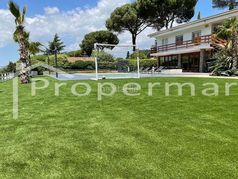 Foto d60eaa62-a625-4bd6-9250-6d6806190de8. Casa amb calefacció piscina a Roca del Vallès (La)