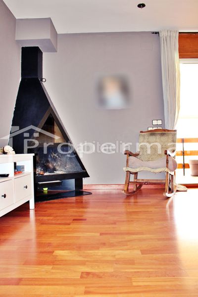 Foto db3e178f-365b-4d05-b179-1ebab4aa5d86. Casa amb calefacció piscina a Roca del Vallès (La)