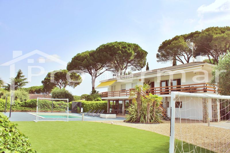 Foto dcb9d674-e02b-4cef-9351-1ea10036d7f3. Casa amb calefacció piscina a Roca del Vallès (La)