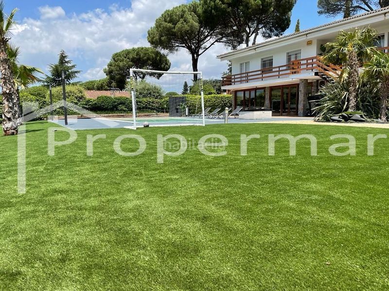 Foto ea8dd3fe-43be-4419-ac3c-dc405a423a73. Casa amb calefacció piscina a Roca del Vallès (La)