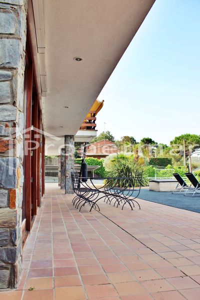 Foto f7b42585-9194-47dd-a6a0-1c356b848fb8. Casa amb calefacció piscina a Roca del Vallès (La)