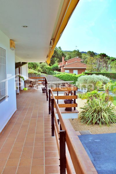 Foto fa23b3e1-da77-4bd6-b10d-86d47f1eae70. Casa amb calefacció piscina a Roca del Vallès (La)