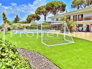 Haus in Roca del Vall�s (La). Preciosa casa, con mucho encanto