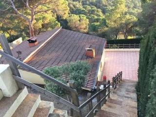 Lloguer Casa a Vilanova del Vallès. Casa en alquiler en vilanova