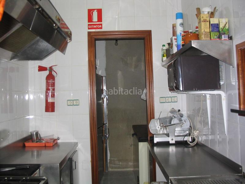 Foto 0b83c034-812f-4433-9523-69d6f313ddfa. Geschäftsraum in Franqueses del Vallès (Les)