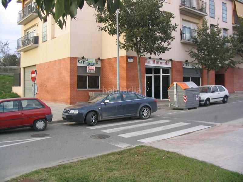 Foto 3540e4d7-e75f-4818-b9af-f81cb559b989. Geschäftsraum in Franqueses del Vallès (Les)
