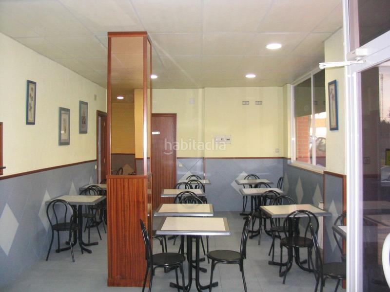 Foto 89fb30e8-4e97-4eb7-9f00-171d7587a73e. Geschäftsraum in Franqueses del Vallès (Les)