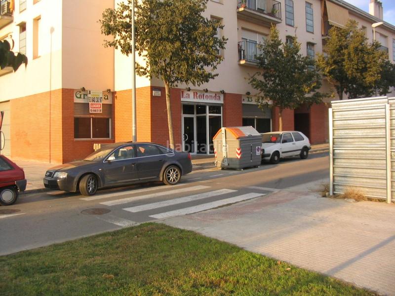 Foto a88b8659-9769-4ff2-84ff-55995ff0d9ba. Geschäftsraum in Franqueses del Vallès (Les)
