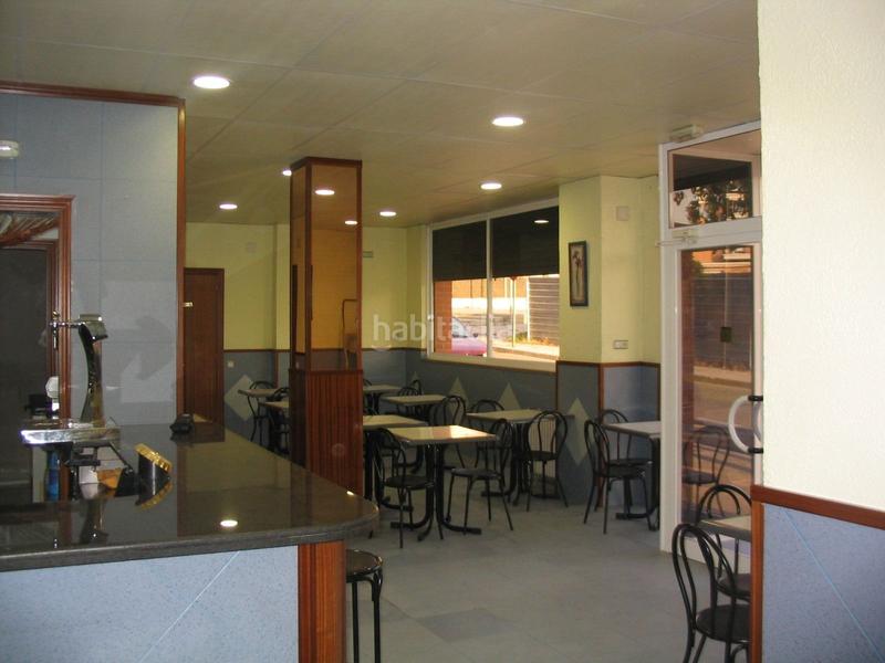 Foto d82b2783-0715-43dd-b8d6-79b6fb2c98ef. Geschäftsraum in Franqueses del Vallès (Les)