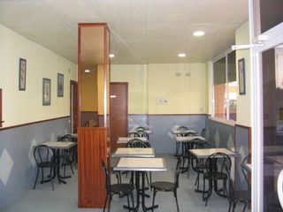 Business premise in Franqueses del Vallès (Les). Se vende local comercial  excelente ubicación corro davall