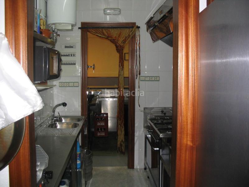 Foto db8ad861-3d84-429d-a904-7336e0419b4e. Geschäftsraum in Franqueses del Vallès (Les)