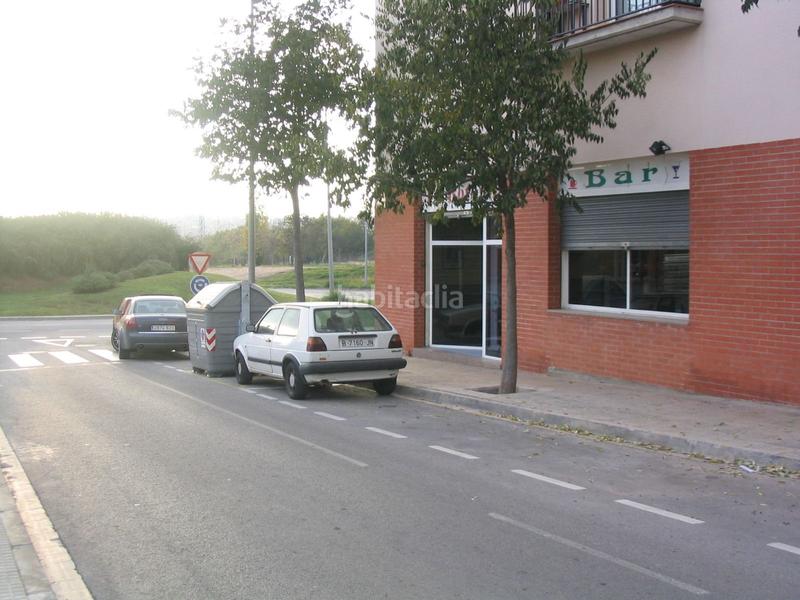 Foto e0bf814f-b21d-4b21-9146-98248d4f0073. Geschäftsraum in Franqueses del Vallès (Les)