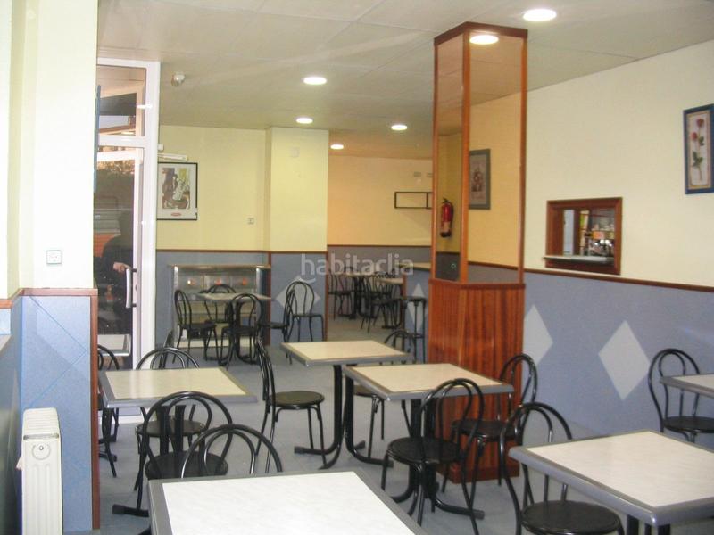 Foto e6253954-02df-4cf6-94fb-24e48948e022. Geschäftsraum in Franqueses del Vallès (Les)