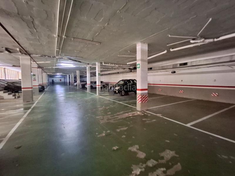 Foto 0118ac98-48b5-4bce-8756-aa59e2e10349. Posto auto in Roca del Vallès (La)