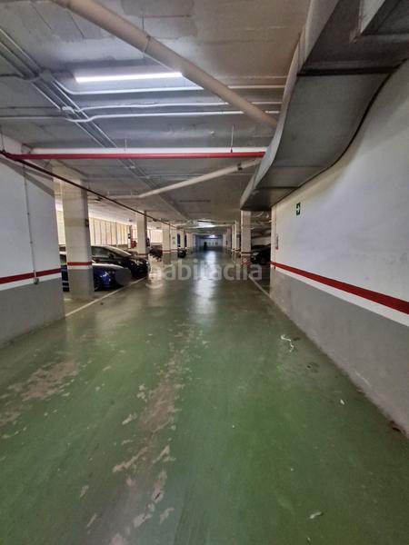 Foto 245ab2ac-2c63-48e6-aeb2-a54a0ad7c3e6. Posto auto in Roca del Vallès (La)