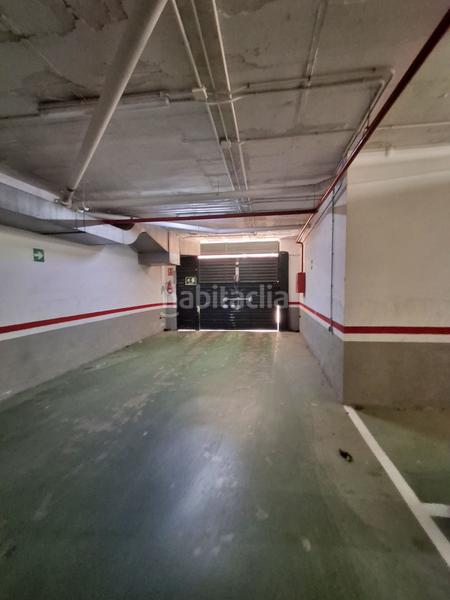 Foto 80a875de-0cb0-4048-9fb7-6a5f542817fa. Posto auto in Roca del Vallès (La)