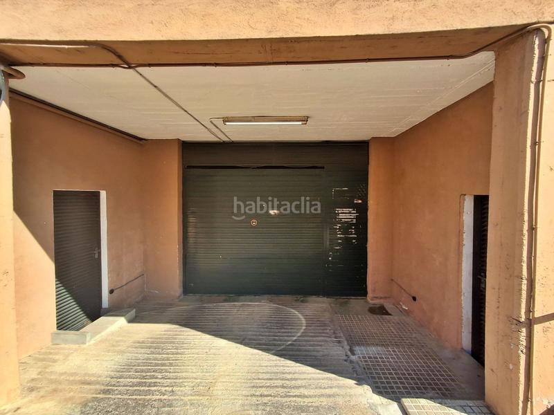 Foto ef442cb3-1ada-4504-b81a-0c33e0b10cc1. Posto auto in Roca del Vallès (La)