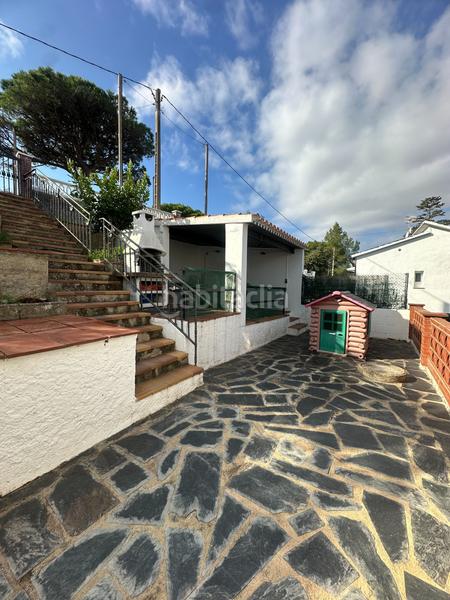 Foto 360c5771-934b-452d-9c4f-f7144ce4f3b5. Casa amb calefacció piscina a Vilanova del Vallès