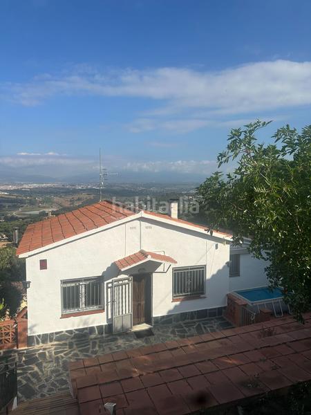 Foto 577dfc56-92aa-482f-9d7a-3343ee5fbf75. Casa amb calefacció piscina a Vilanova del Vallès