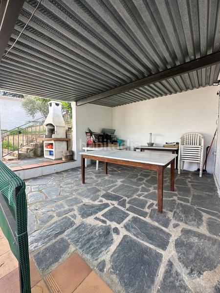 Foto 78a96659-c048-4190-954d-c0ad5d4716ea. Casa amb calefacció piscina a Vilanova del Vallès