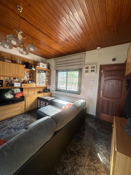 Foto 95193e2f-fd66-42f8-b339-3d6622bd121f. Casa amb calefacció piscina a Vilanova del Vallès