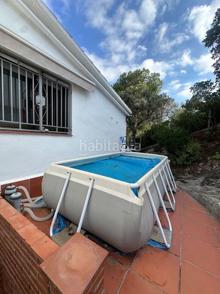Foto a469f065-660c-4a19-9d9d-c90fa940806c. Casa amb calefacció piscina a Vilanova del Vallès