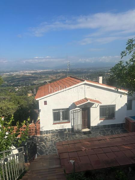 Foto abe54563-57b9-4934-802f-65ae1ef9998f. Casa amb calefacció piscina a Vilanova del Vallès