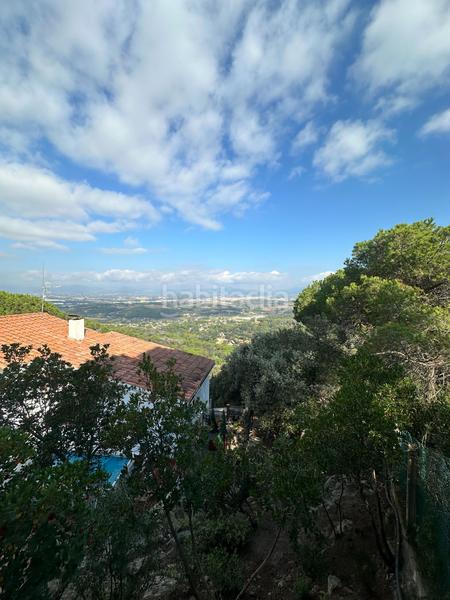 Foto c6fce54f-04fe-4a03-bd00-a4d5f81cd9e3. Casa amb calefacció piscina a Vilanova del Vallès