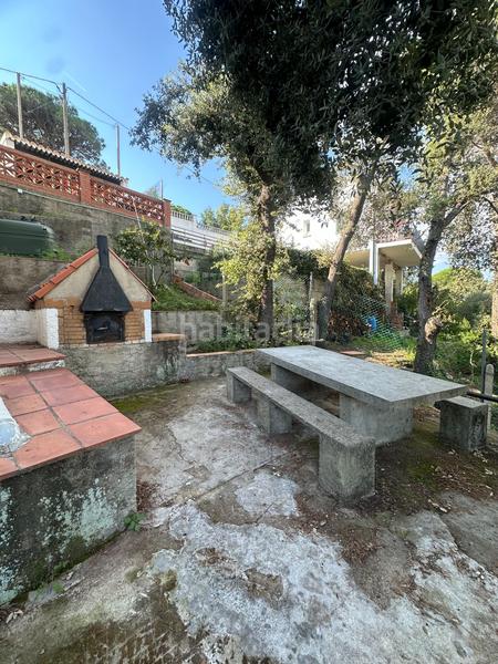 Foto ddda9515-1b07-4012-94b7-12d53e9661ab. Casa amb calefacció piscina a Vilanova del Vallès