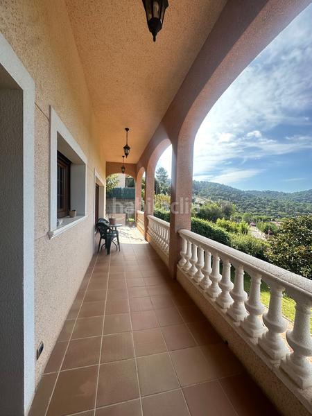 Foto 2a8d0090-0291-436d-9abd-3dec264f3d52. Casa con riscaldamento parcheggio in Vilanova del Vallès