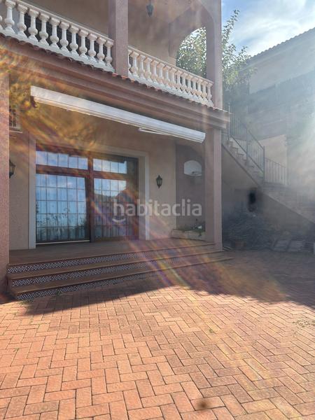 Foto 505dccfe-36c8-48d1-8255-daada43f76e5. Casa con riscaldamento parcheggio in Vilanova del Vallès