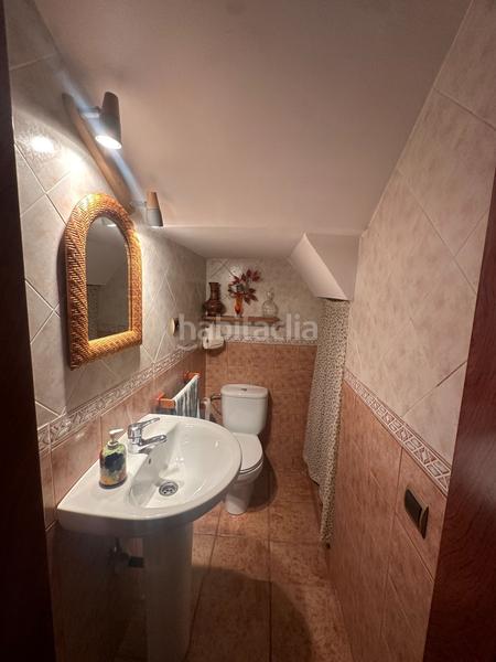 Foto 7b6ff332-4a5e-4853-88ee-e246caee9d03. Casa con riscaldamento parcheggio in Vilanova del Vallès