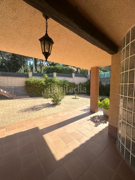 Foto 9690b590-7c98-439a-8b87-afe297c95b32. Casa con riscaldamento parcheggio in Vilanova del Vallès