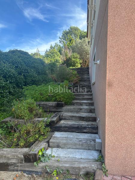 Foto 96f38022-29cd-4223-8b5b-2e4bc2467899. Casa con riscaldamento parcheggio in Vilanova del Vallès