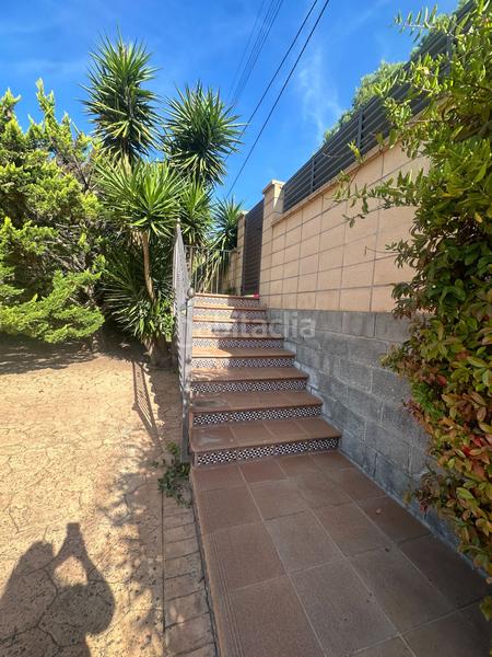 Foto b09be012-521f-4304-8e60-45ce4639dfd0. Casa con riscaldamento parcheggio in Vilanova del Vallès