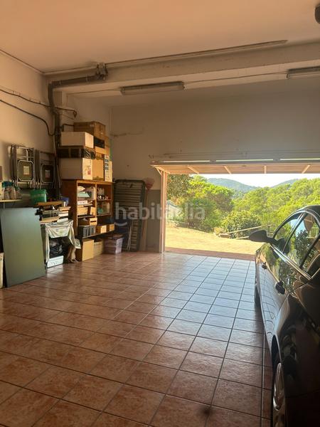 Foto d00eb35d-c95f-4bd8-9c84-e9ee3d57d759. Casa con riscaldamento parcheggio in Vilanova del Vallès