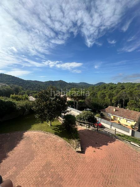 Foto d7e319aa-3174-42ed-868a-c0941cc6e4e0. Casa con riscaldamento parcheggio in Vilanova del Vallès