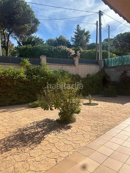 Foto ddbda080-fb77-447c-818a-4a354376889c. Casa con riscaldamento parcheggio in Vilanova del Vallès