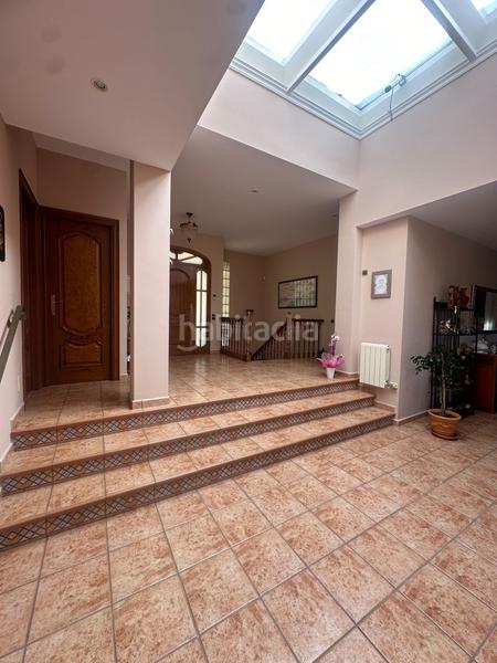 Foto e285d88e-ea76-4e2c-9667-490fc6c3764e. Casa con riscaldamento parcheggio in Vilanova del Vallès