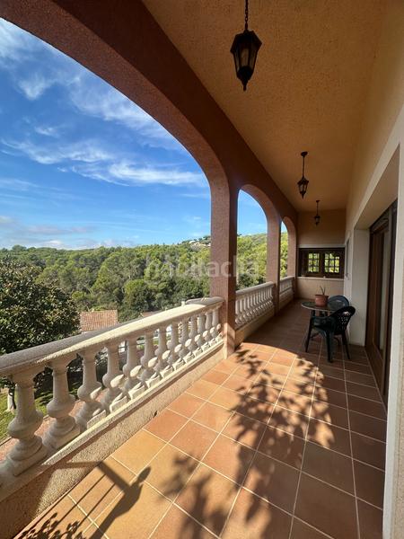 Foto ea75a07c-90fe-4fa5-8312-b24c1a857849. Casa con riscaldamento parcheggio in Vilanova del Vallès