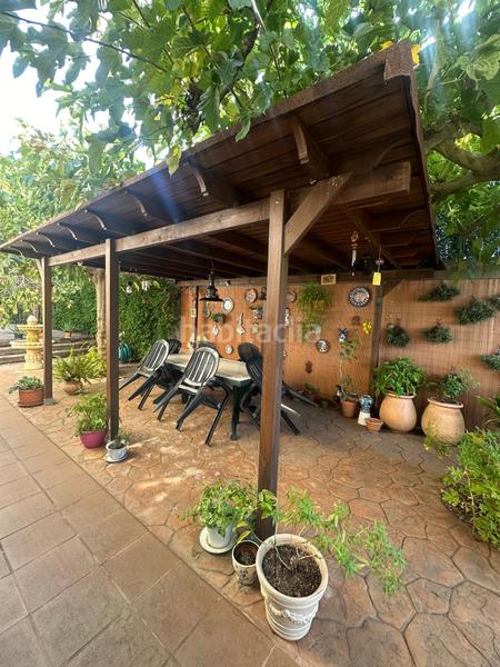 Foto f98593b2-f88a-466a-a2f2-7484aa97146f. Casa con riscaldamento parcheggio in Vilanova del Vallès