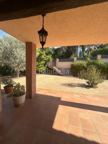 Foto fa0afd9c-1549-4b6d-be8f-8926e67fd6d6. Casa con riscaldamento parcheggio in Vilanova del Vallès