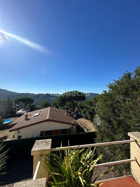 Foto 20c35544-fdbb-4c27-a846-a97e3fd9b228. Maison avec piscine dans Vilanova del Vallès