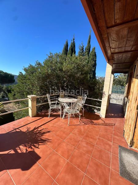 Foto 2e3e2b74-f17e-44c8-b558-a59cf0a2f10a. Maison avec piscine dans Vilanova del Vallès