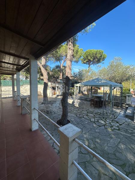 Foto 2f56fa12-18bd-4532-a057-e293efad7a97. Maison avec piscine dans Vilanova del Vallès