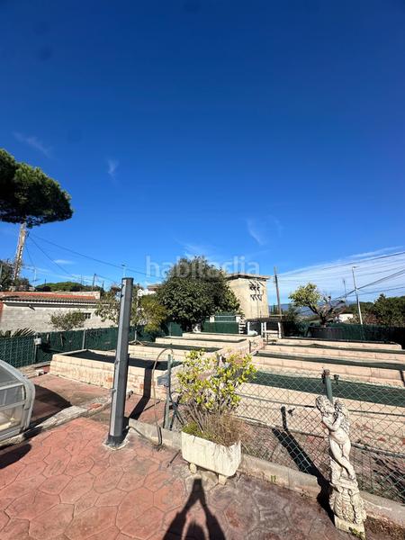 Foto 43a8bb2b-10e5-48dc-9b2c-1159cfde4996. Maison avec piscine dans Vilanova del Vallès