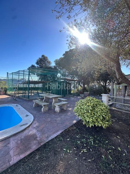 Foto 47d3ce09-1591-4a58-aa11-b3f15ca47dae. Maison avec piscine dans Vilanova del Vallès