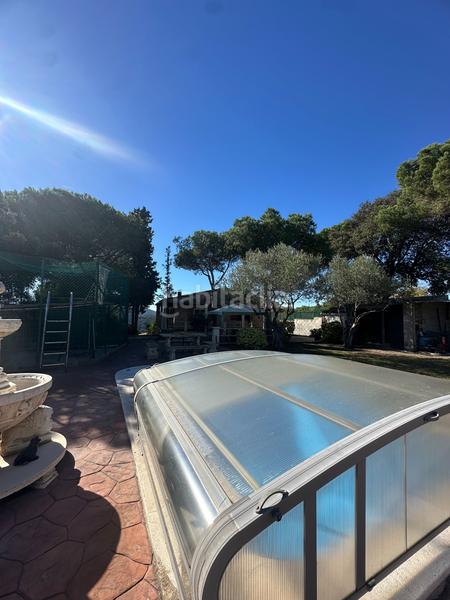 Foto 503ba316-b318-4968-85ba-b4a48b733af7. Maison avec piscine dans Vilanova del Vallès