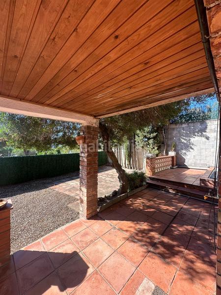 Foto 54c0f4cf-2c4a-4744-9ca8-cf29e4967edc. Maison avec piscine dans Vilanova del Vallès