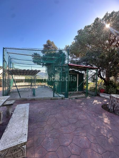 Foto 5613a96f-a11e-42e3-bfda-3f7d5da32325. Maison avec piscine dans Vilanova del Vallès